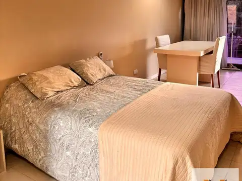 Departamento en Alquiler en Pilar, USD 400