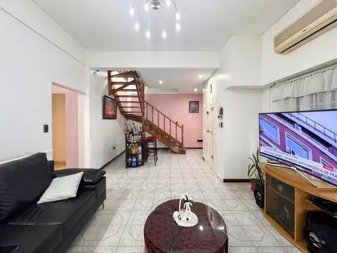 HERMOSA PROPIEDAD A LA VENTA APTO CREDITO - MERLO SUR