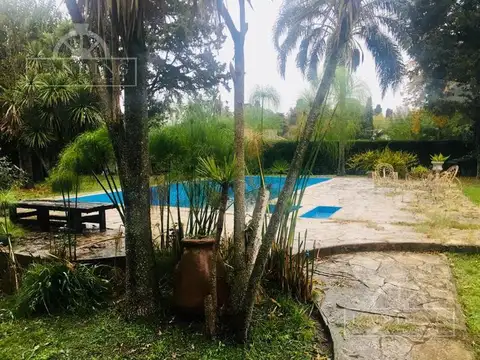 CASA QUINTA EN VENTA : GRAL RODRIGUEZ