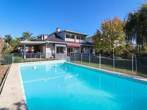 Casa en Venta 19 años
