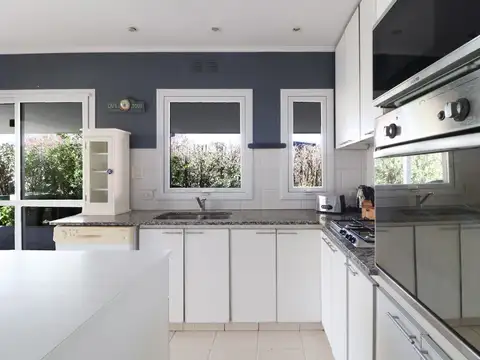 Casa en Venta de 3 dormitorios