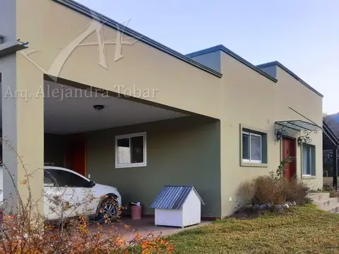 SAN LORENZO entre montañas!