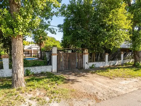 Entre Rios 2600
