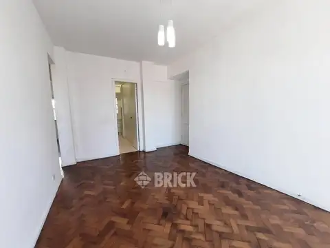 Departamento en Alquiler en Balvanera, $ 700.000