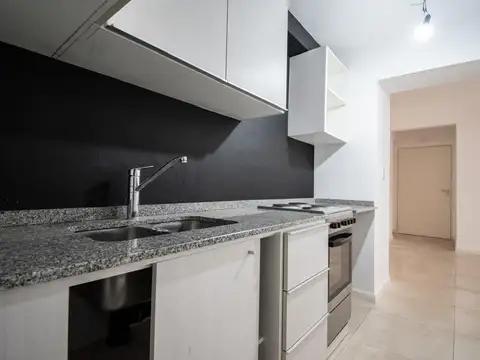 Departamento en Venta Permite mascota
