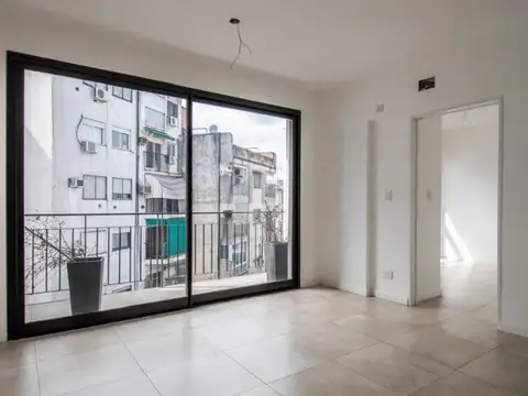 Departamento en Venta en Liniers, USD 94.000