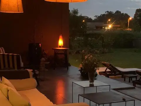 Casa en Alquiler Temporal A Estrenar