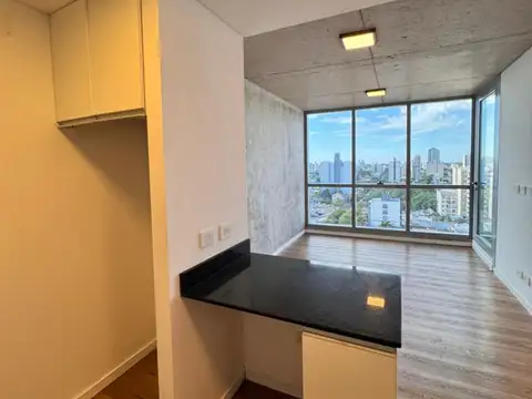 Departamento en Alquiler en Microcentro, $ 750.000
