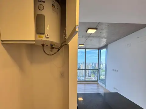 DEPARTAMENTO 2 AMBIENTES - MICROCENTRO, RESISTENCIA