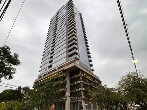 FORMOSA 400, Piso 13