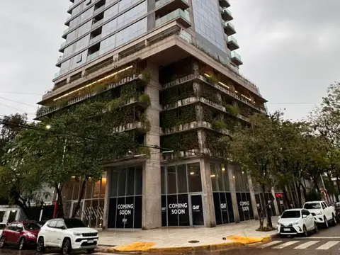 DEPARTAMENTO 2 AMBIENTES - MICROCENTRO, RESISTENCIA