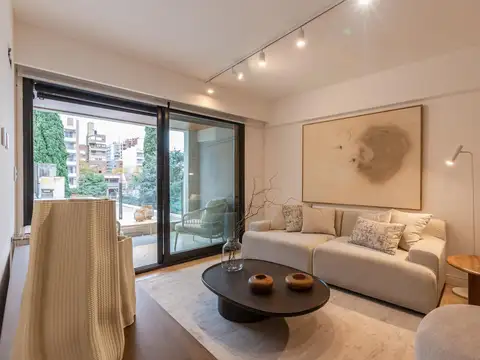 Departamento en Venta de 2 dormitorios
