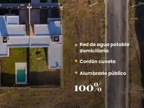 Terreno en Venta de 300,0 m2