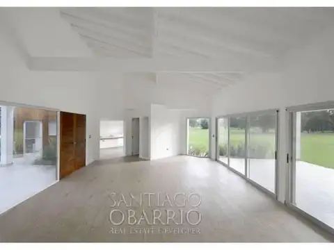 Casa en Venta en Lujan, USD 320.000