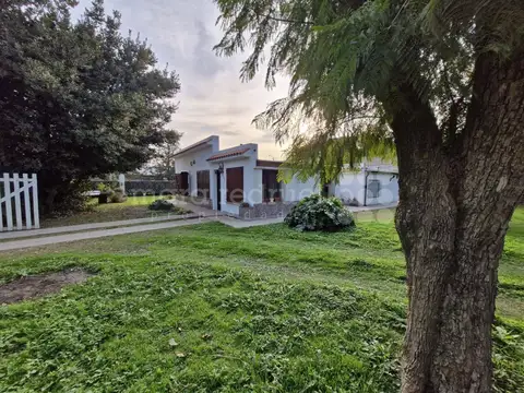 Casa en Venta 40 años