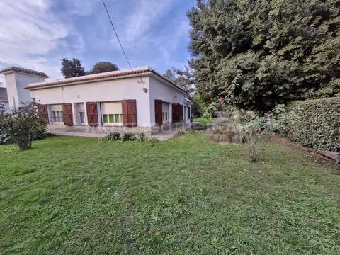 Casa en Venta en Chascomus, USD 138.000