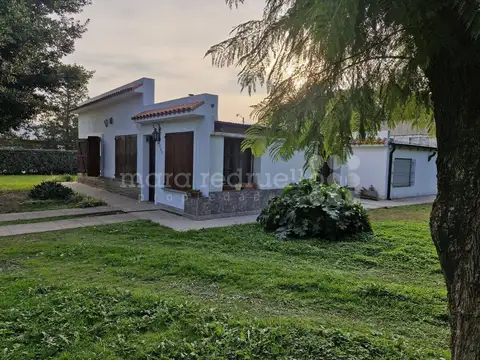 CASA QUINTA EN VENTA A 2 CUADRAS LAGUNA