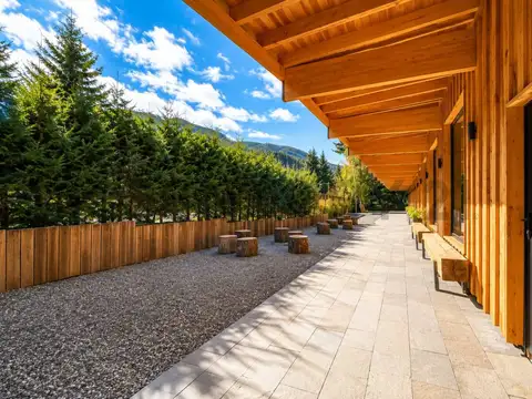 Venta local Villa La Angostura