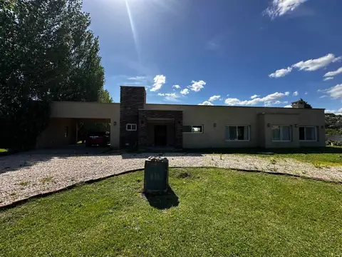 Casa en Venta en La Escondida, USD 279.000