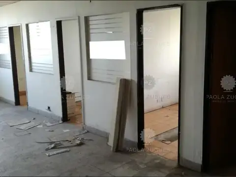 Galpon en Venta 35 años