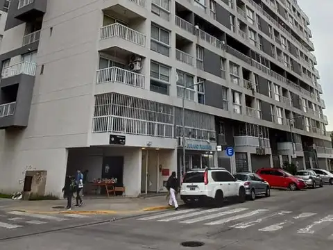 Departamento 2 ambientes (DUPLEX) en venta en Montesquieu al 700 Barracas CABA