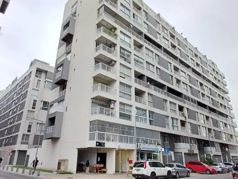 Montesquieu al 700 Barracas CABA