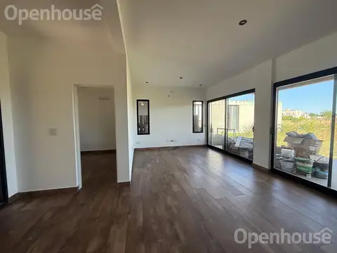Casa en Venta A Estrenar
