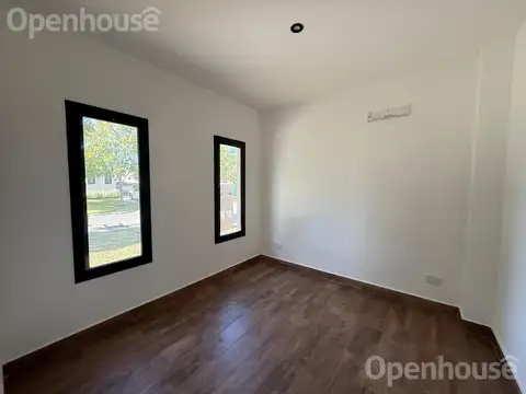 Casa en Venta A Estrenar