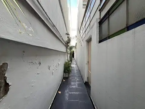 Depto Tipo Casa en Venta en Floresta, USD 95.900