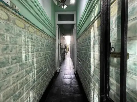 Depto Tipo Casa en Venta de 3 dormitorios