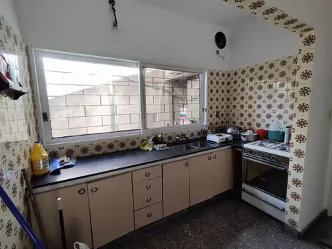 Depto Tipo Casa en Alquiler de 2 dormitorios