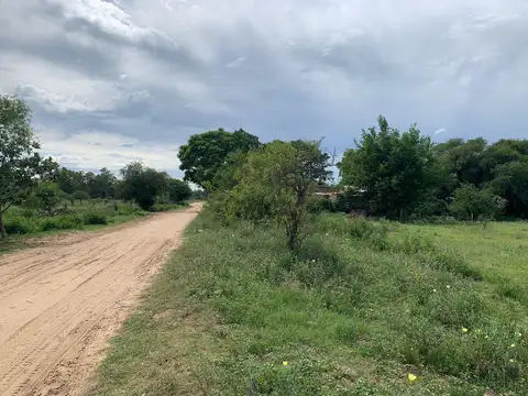 Terreno en Venta 60  mts Fondo