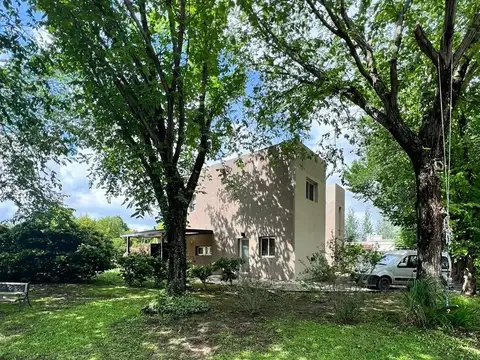 Casa en Venta 8 años