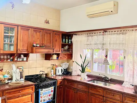 Casa en Venta 40 años
