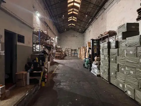 Galpon en Venta 61 años