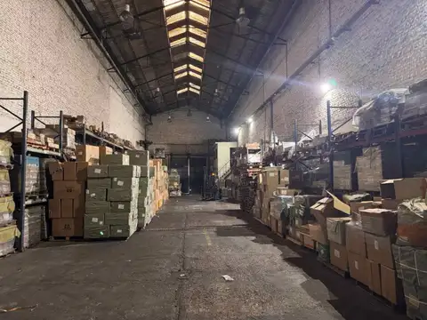 Chacabuco 300