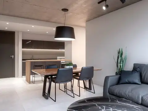 Departamento en Venta en Fisherton, USD 123.000