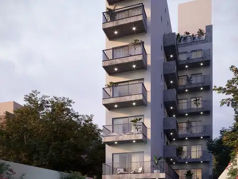 Departamento en Venta 1 año
