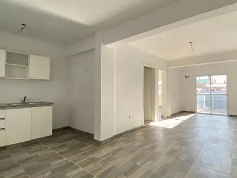 Departamento en Alquiler al Norte