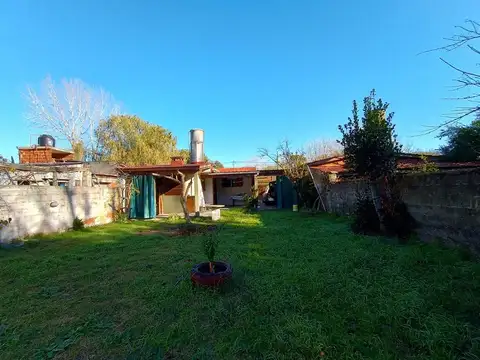 Casa en Venta al Oeste