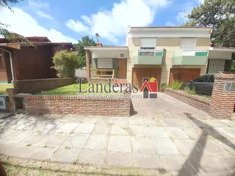 Bonita Casa PH 3 amb. - Barrio San Rafael