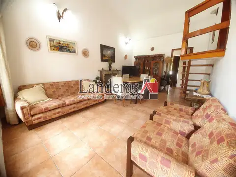 Bonita Casa PH 3 amb. - Barrio San Rafael