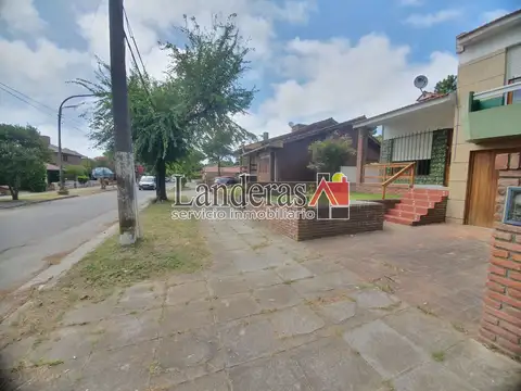 Bonita Casa PH 3 amb. - Barrio San Rafael