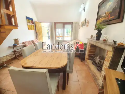 Casa en Venta en Mar De Ajo, USD 98.000