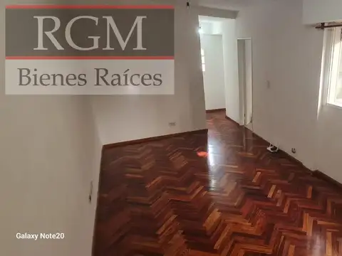 Departamento en Centro