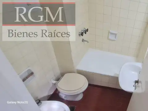 Departamento en Alquiler al Noroeste