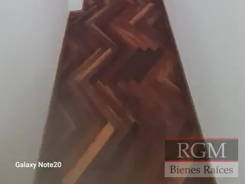 Departamento en Alquiler 45 años