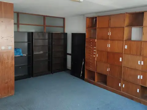 Oficina en Venta 40 años