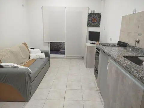 Departamento en Venta en Villa Luro, USD 45.000