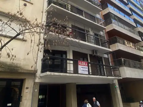 DEPARTAMENTO 2 DOR.C/DEP - BARRIO NORTE, CAPITAL FEDERAL